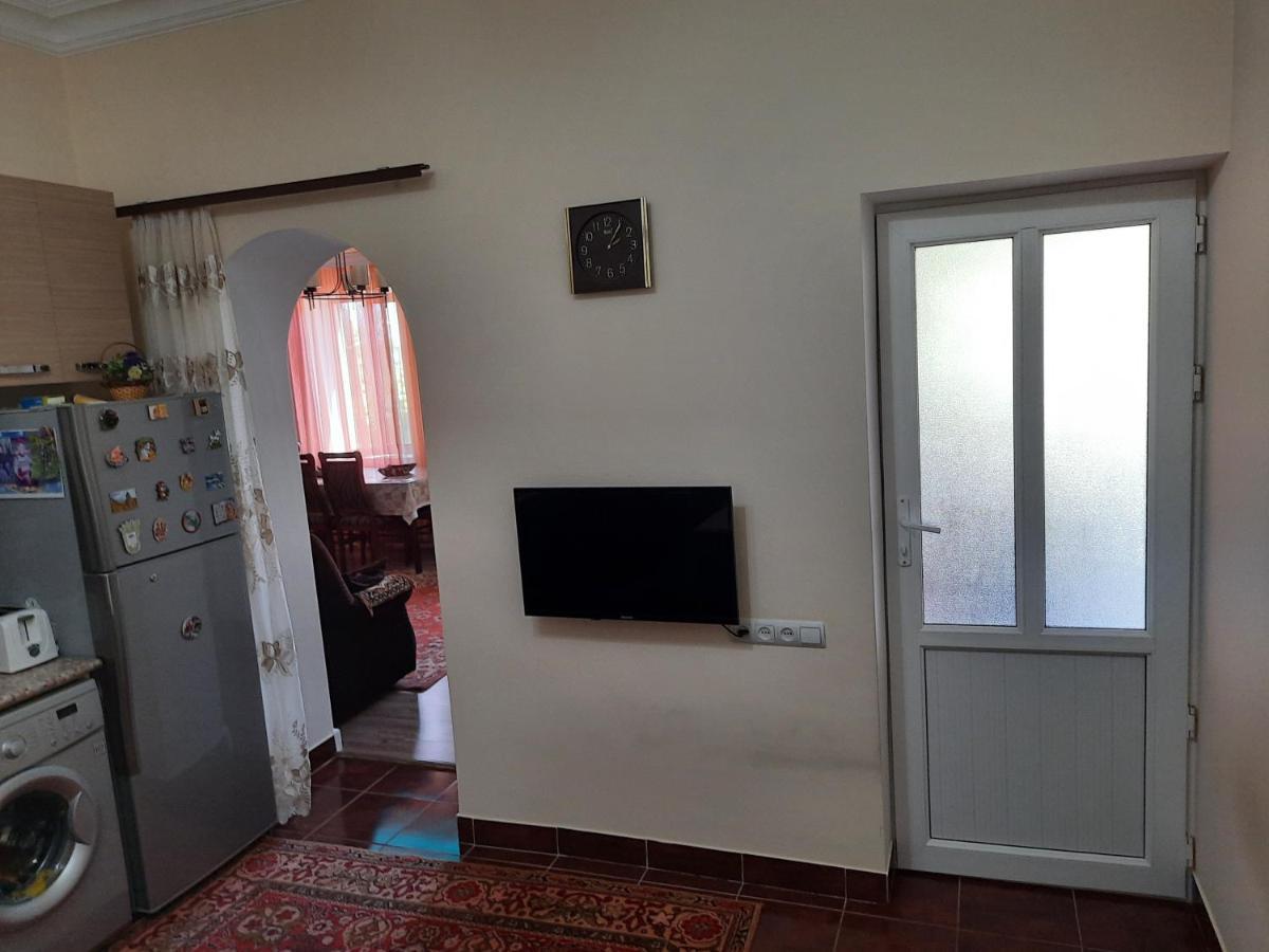Ararat B&B Chʼiva Exteriér fotografie