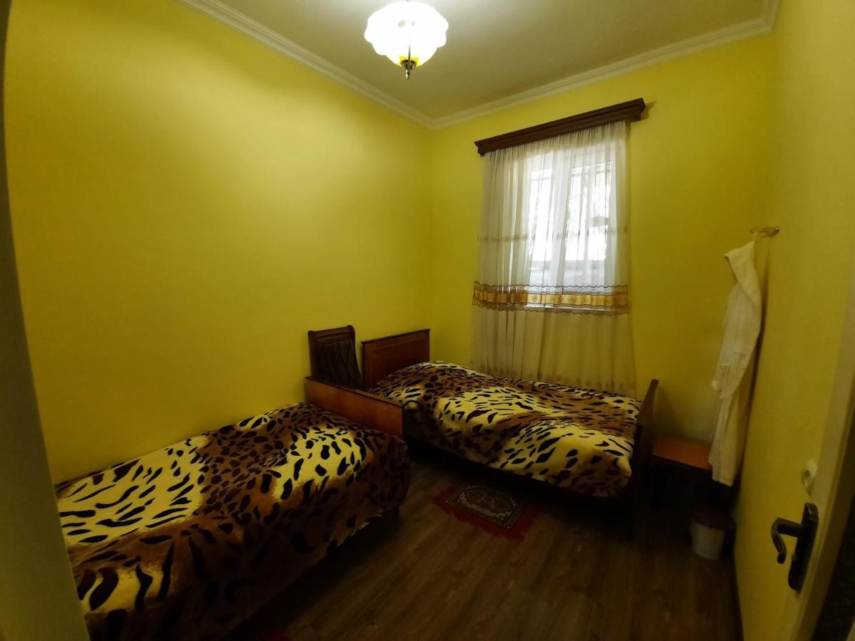 Ararat B&B Chʼiva Exteriér fotografie