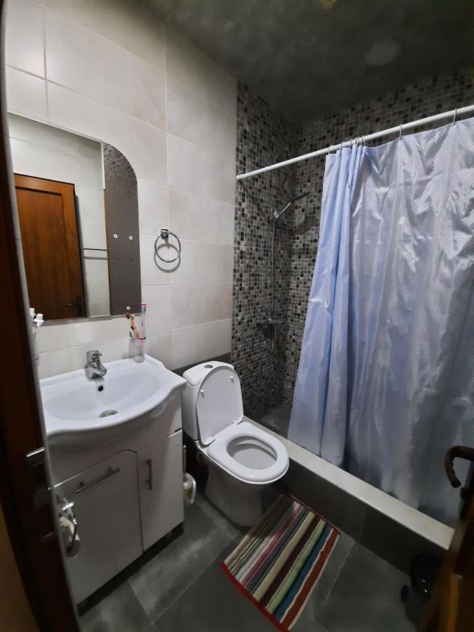 Ararat B&B Chʼiva Exteriér fotografie