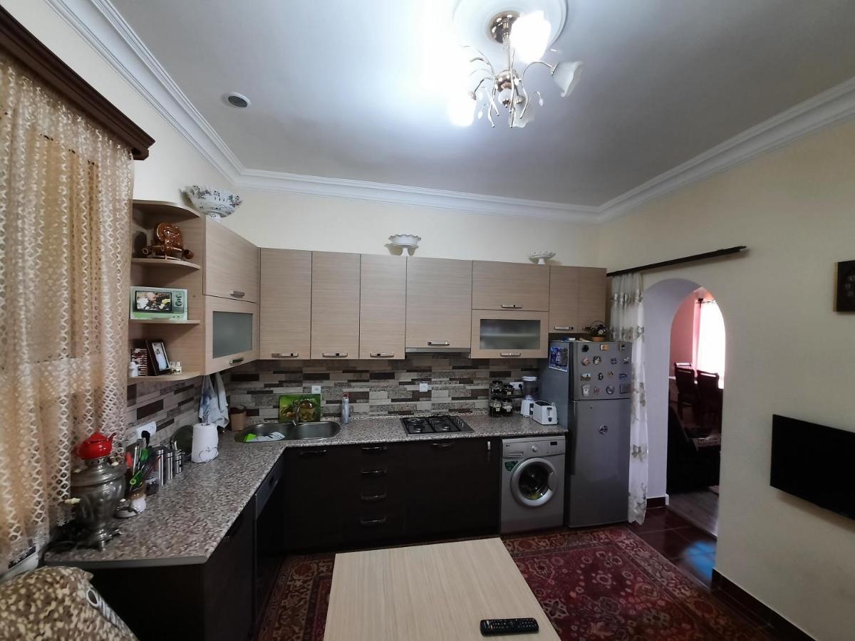 Ararat B&B Chʼiva Exteriér fotografie