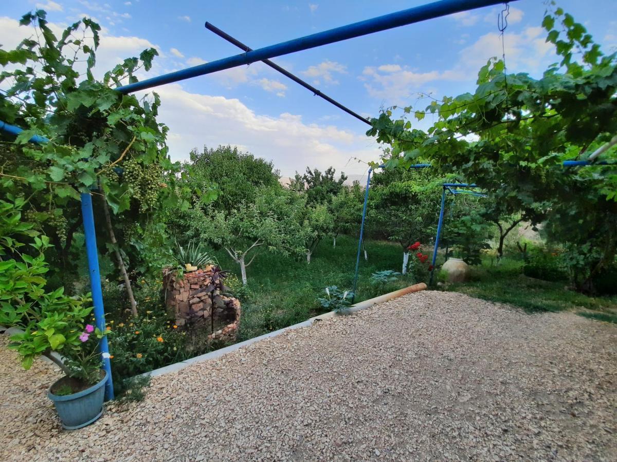 Ararat B&B Chʼiva Exteriér fotografie