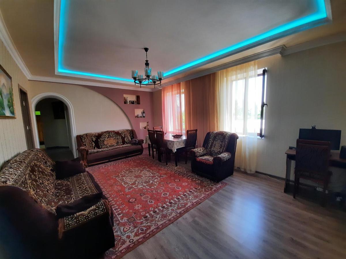 Ararat B&B Chʼiva Exteriér fotografie