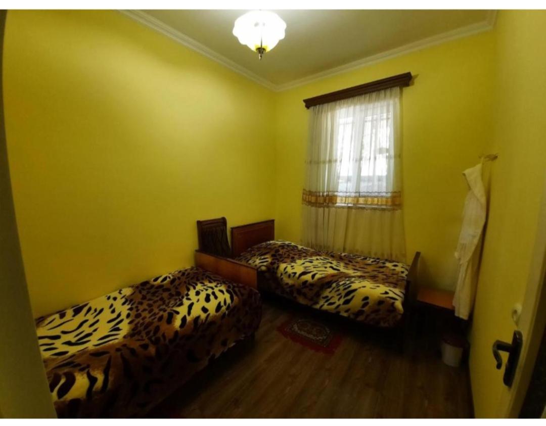 Ararat B&B Chʼiva Exteriér fotografie