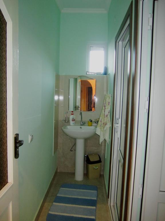 Ararat B&B Chʼiva Exteriér fotografie